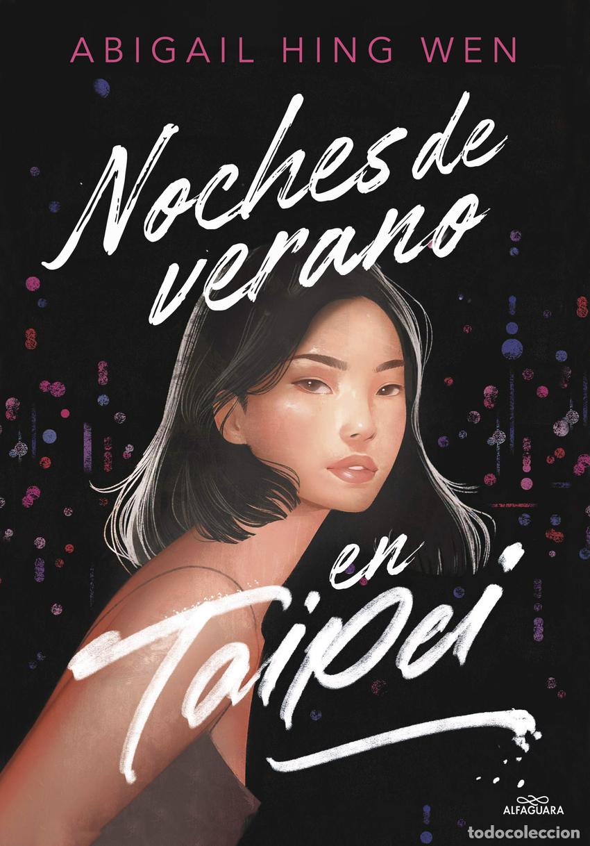 Libros: NOCHES DE VERANO EN TAIPEI - HING WEN, ABIGAIL - Foto 1