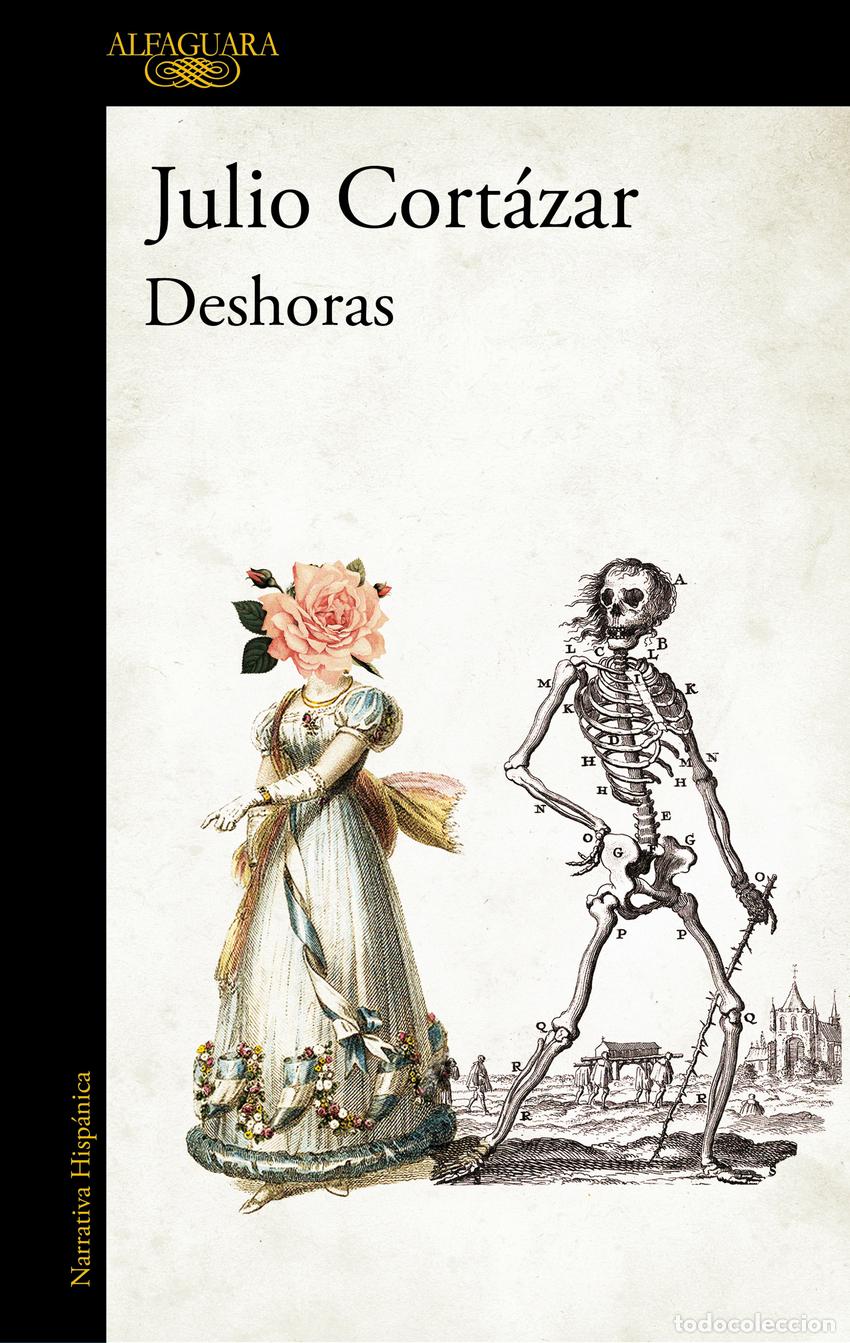 Libros: DESHORAS - CORT&Aacute;ZAR, JULIO - Foto 1