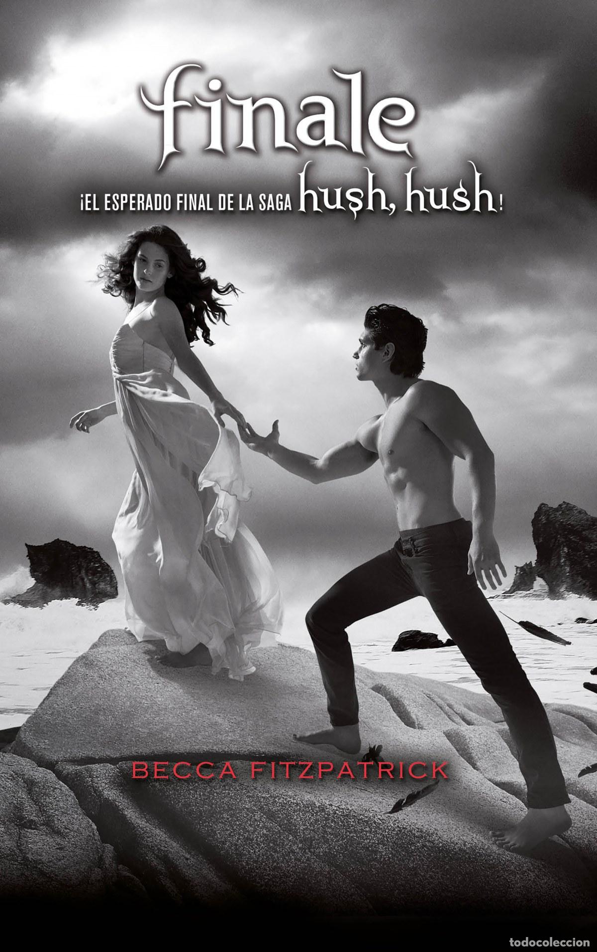 Libros: FINALE - FITZPATRIK, BECCA - Foto 1