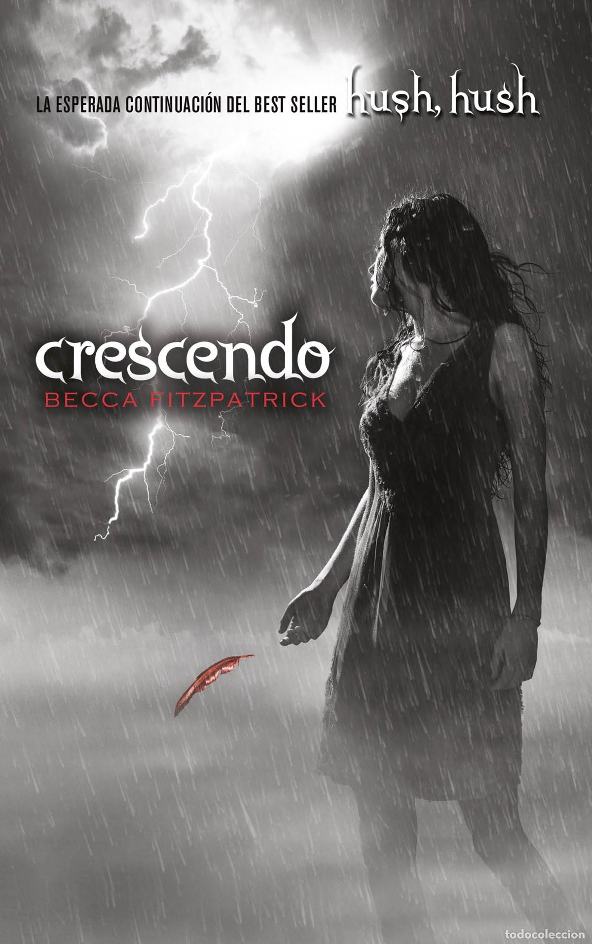 Libros: CRESCENDO - FITZPATRICK, BECCA - Foto 1