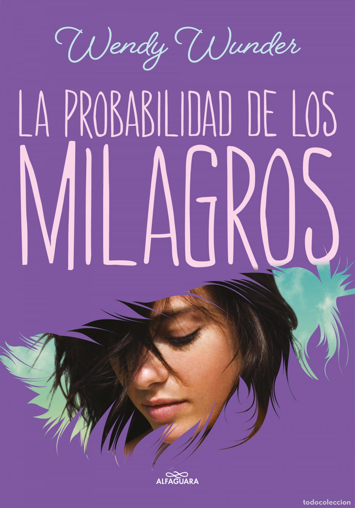 Libros: LA PROBABILIDAD DE LOS MILAGROS - WUNDER, WENDY - Foto 1