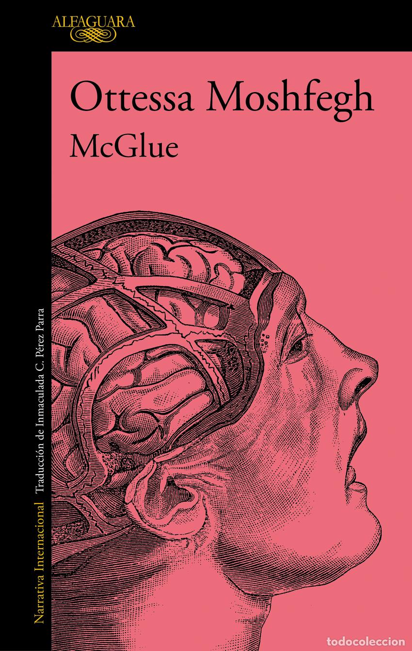 Libros: MCGLUE - MOSHFEGH, OTTESSA - Foto 1