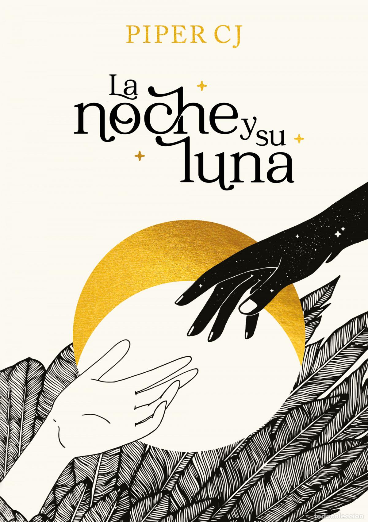 Libros: LA NOCHE Y SU LUNA - C. J., PIPER - Foto 1