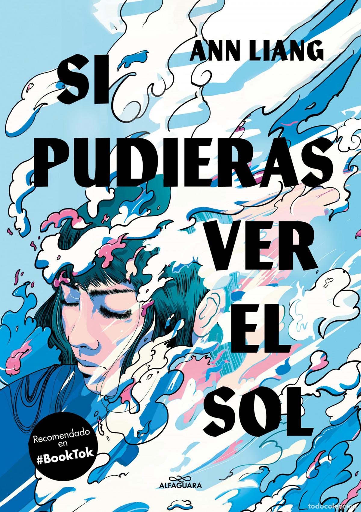Libros: SI PUDIERAS VER EL SOL - LIANG, ANN - Foto 1
