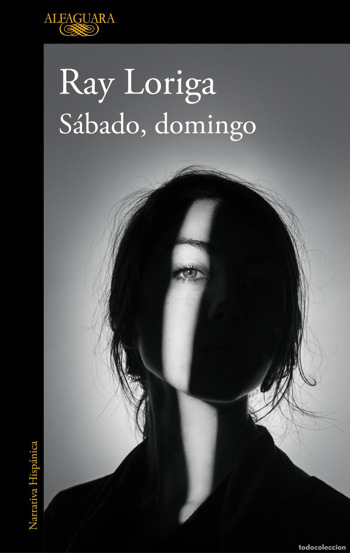 Libros: SABADO, DOMINGO - LORIGA, RAY - Foto 1