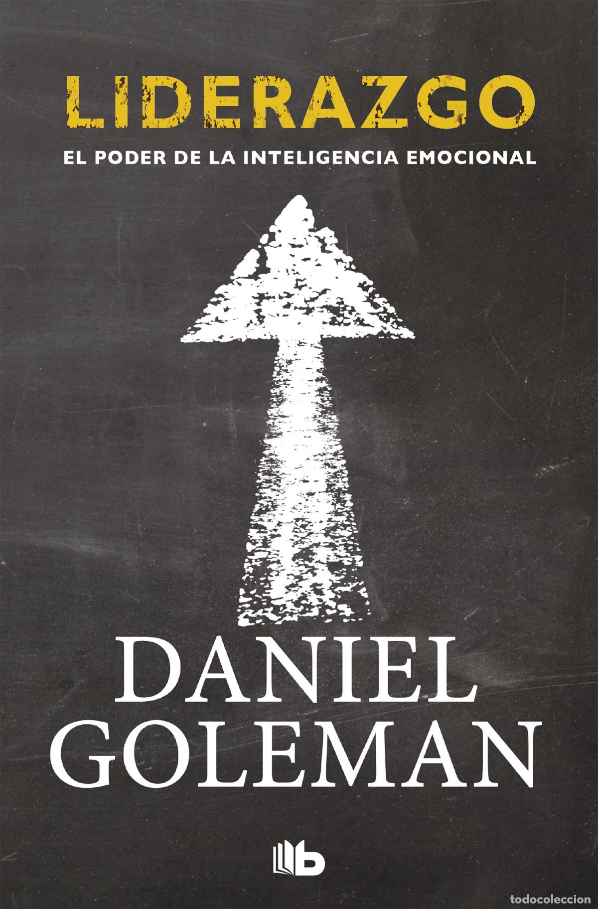 Libros: LIDERAZGO - GOLEMAN, DANIEL - Foto 1