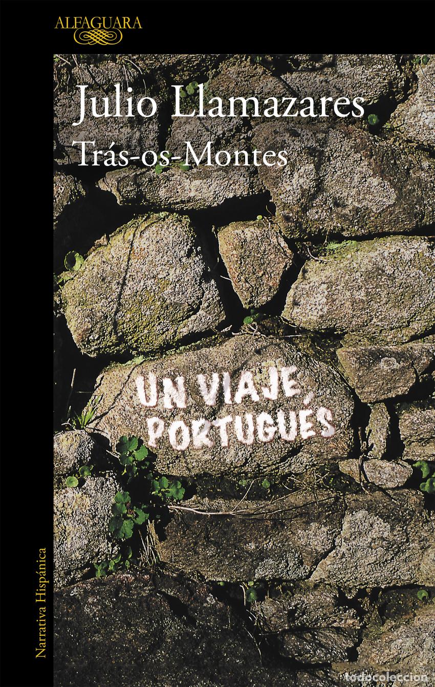 Libros: TR&Aacute;S-OS-MONTES - LLAMAZARES, JULIO - Foto 1