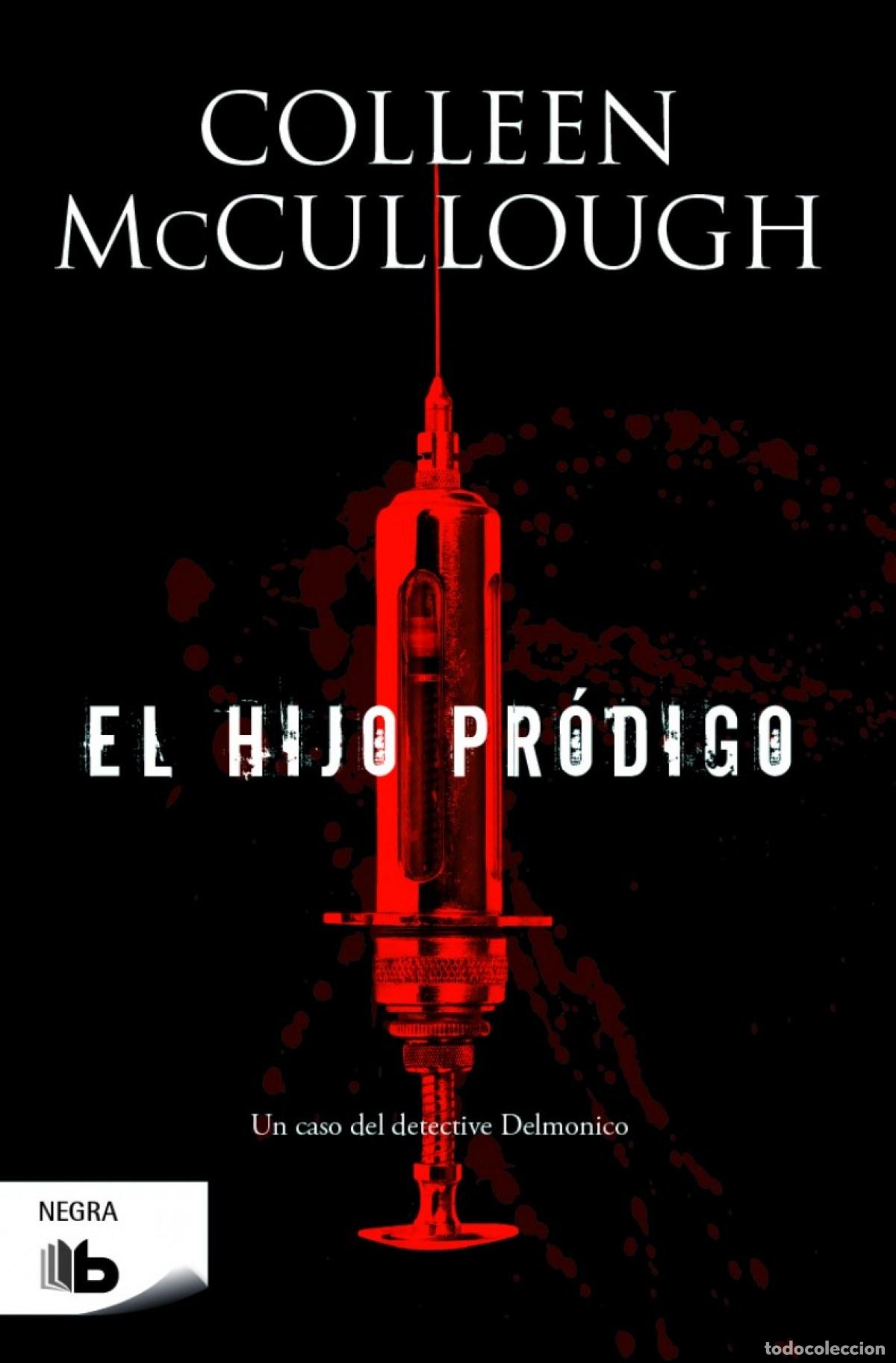 Libros: EL HIJO PR&Oacute;DIGO - MCCULLOUGH, COLLE - Foto 1