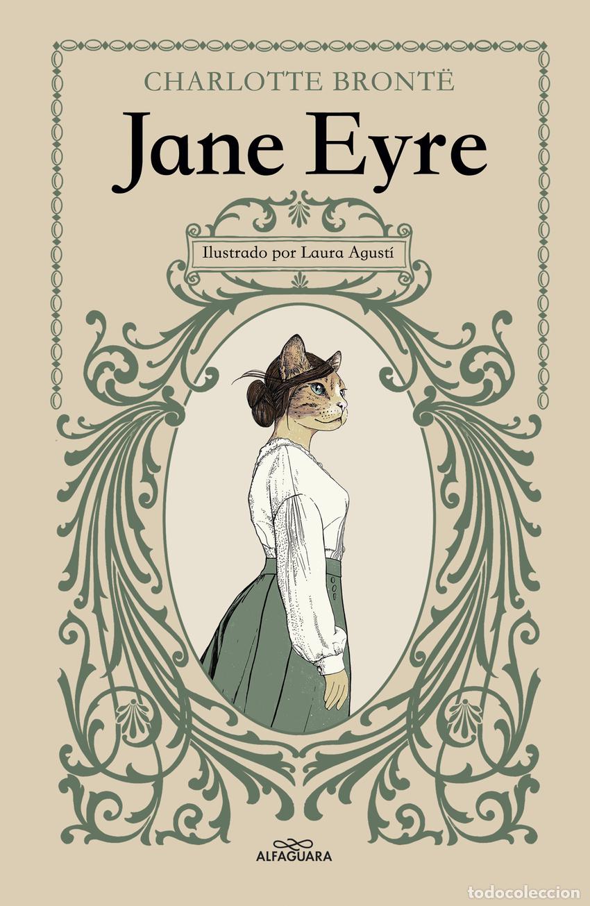 Libros: JANE EYRE - BRONT&Euml;, CHARLOTTE - Foto 1
