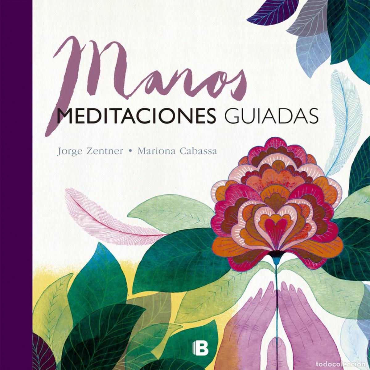 Libros: MANOS - VV.AA. - Foto 1