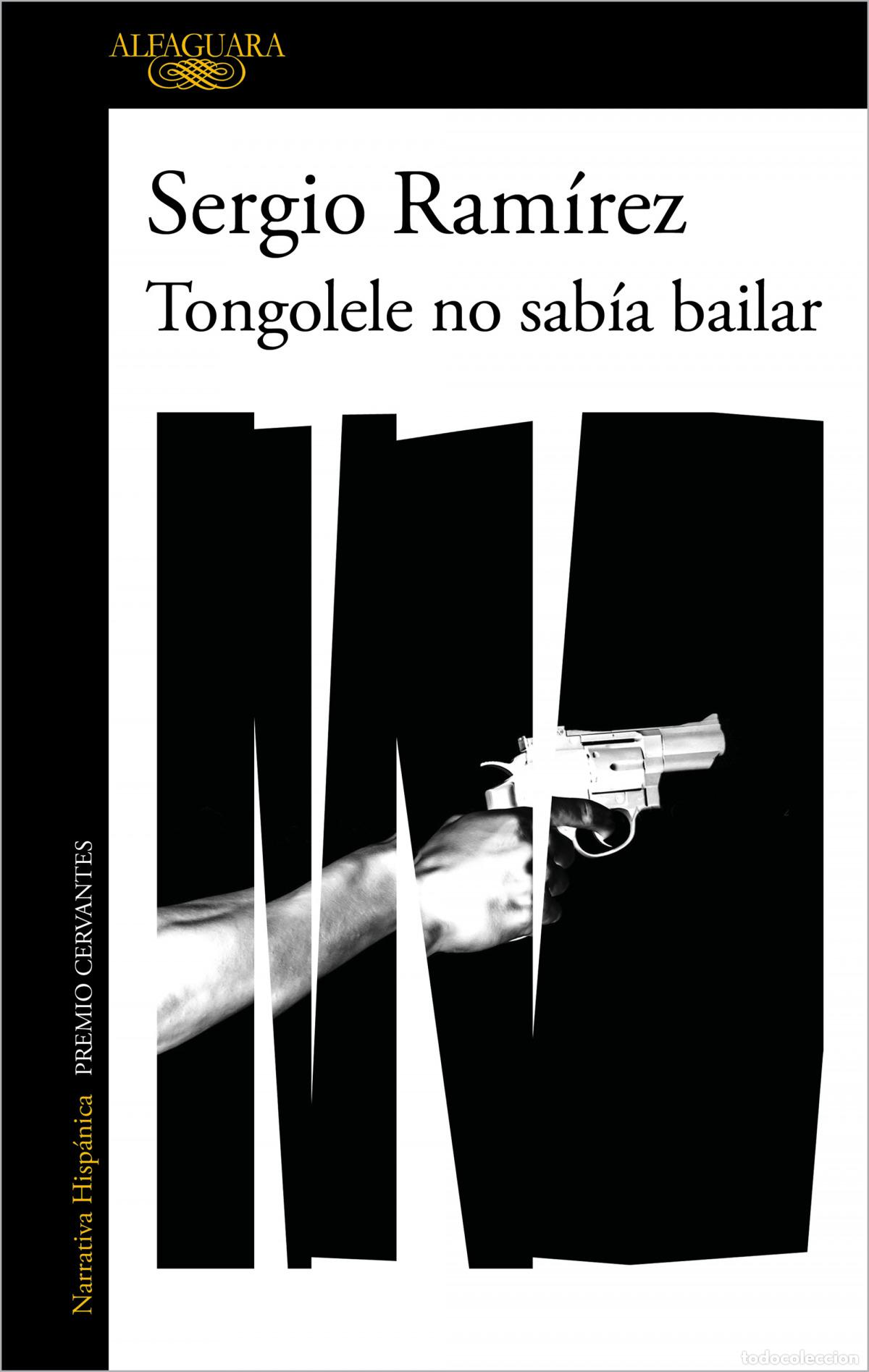 Libros: TONGOLELE NO SAB&Iacute;A BAILAR - RAM&Iacute;REZ, SERGIO - Foto 1