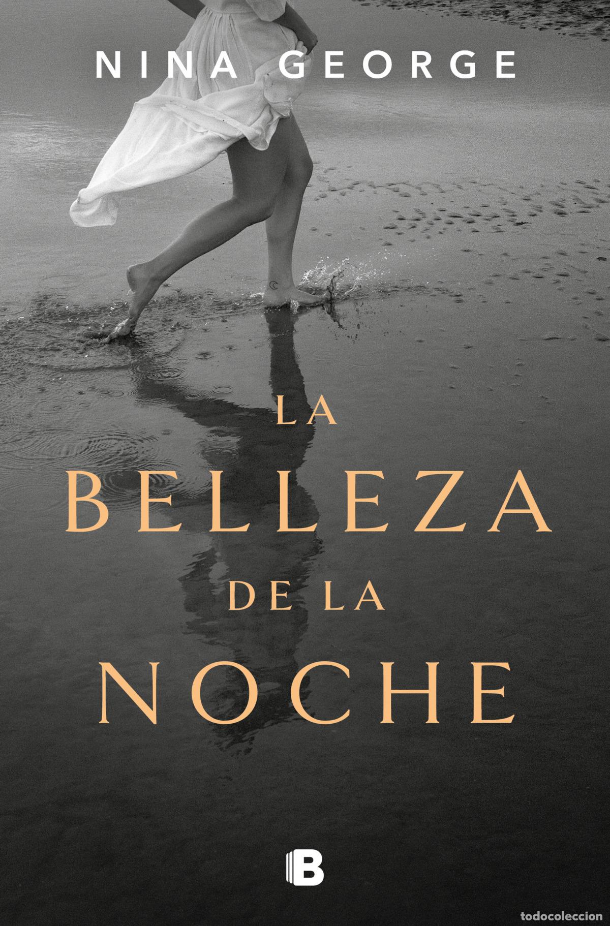 Libros: LA BELLEZA DE LA NOCHE - GEORGE, NINA - Foto 1
