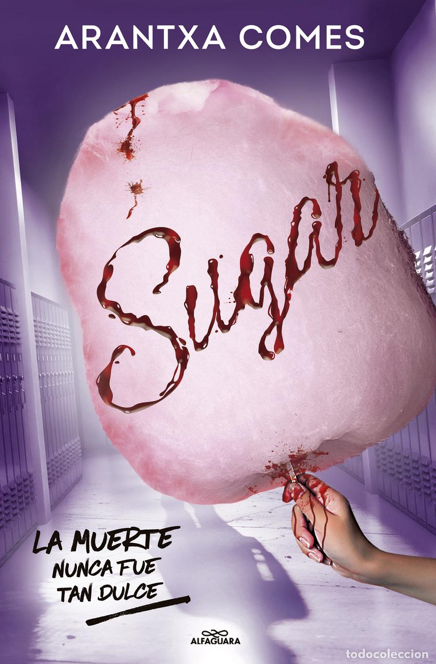 Libros: SUGAR - COMES PELUFO, ARANTXA - Foto 1