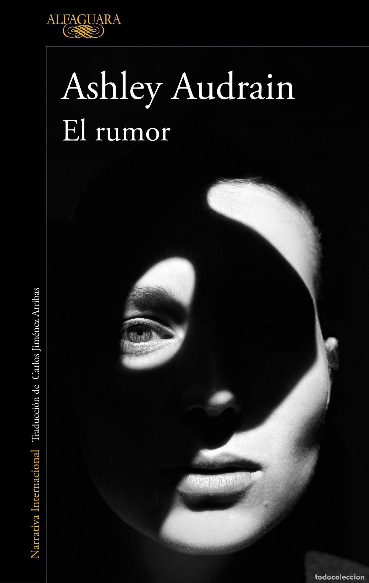 Libros: EL RUMOR - AUDRAIN, ASHLEY - Foto 1