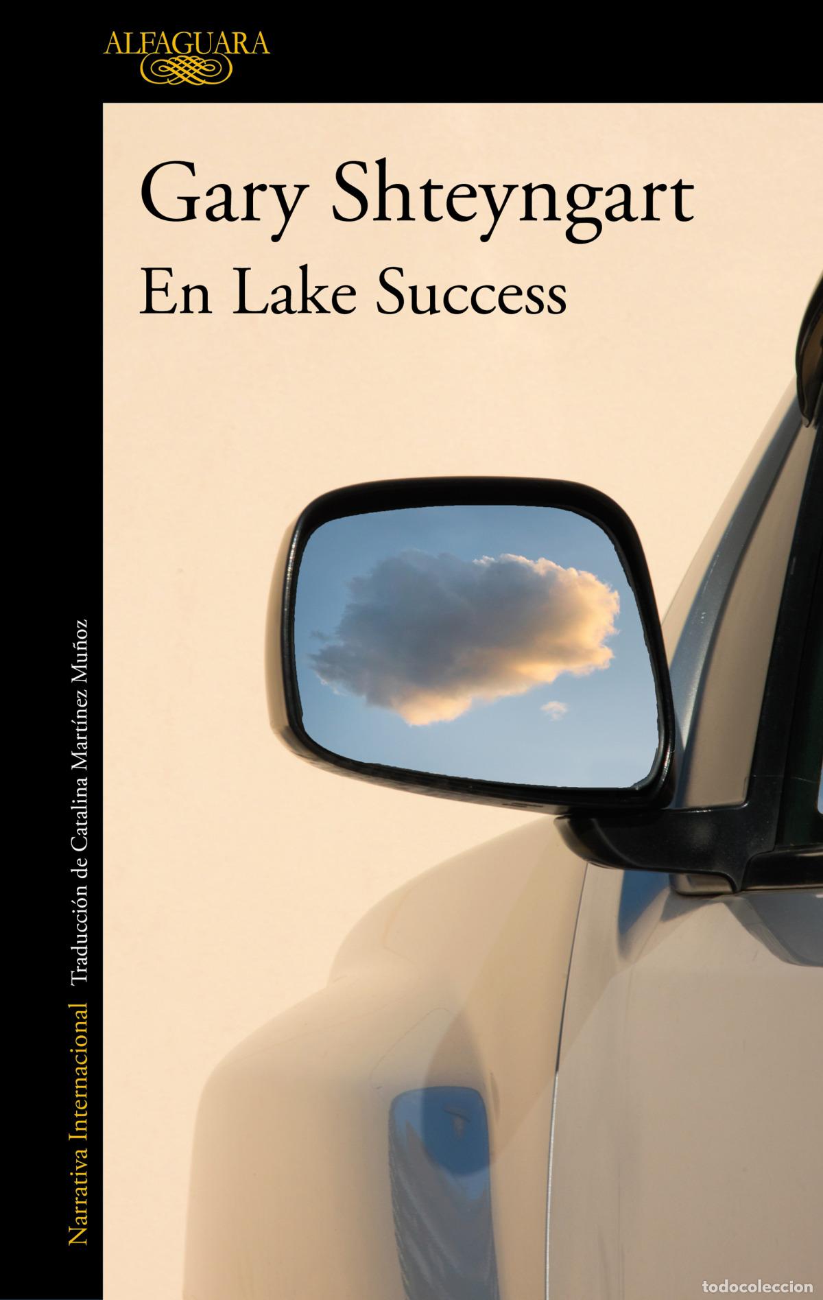 Libros: EN LAKE SUCCESS - SHTEYNGART, GARY - Foto 1