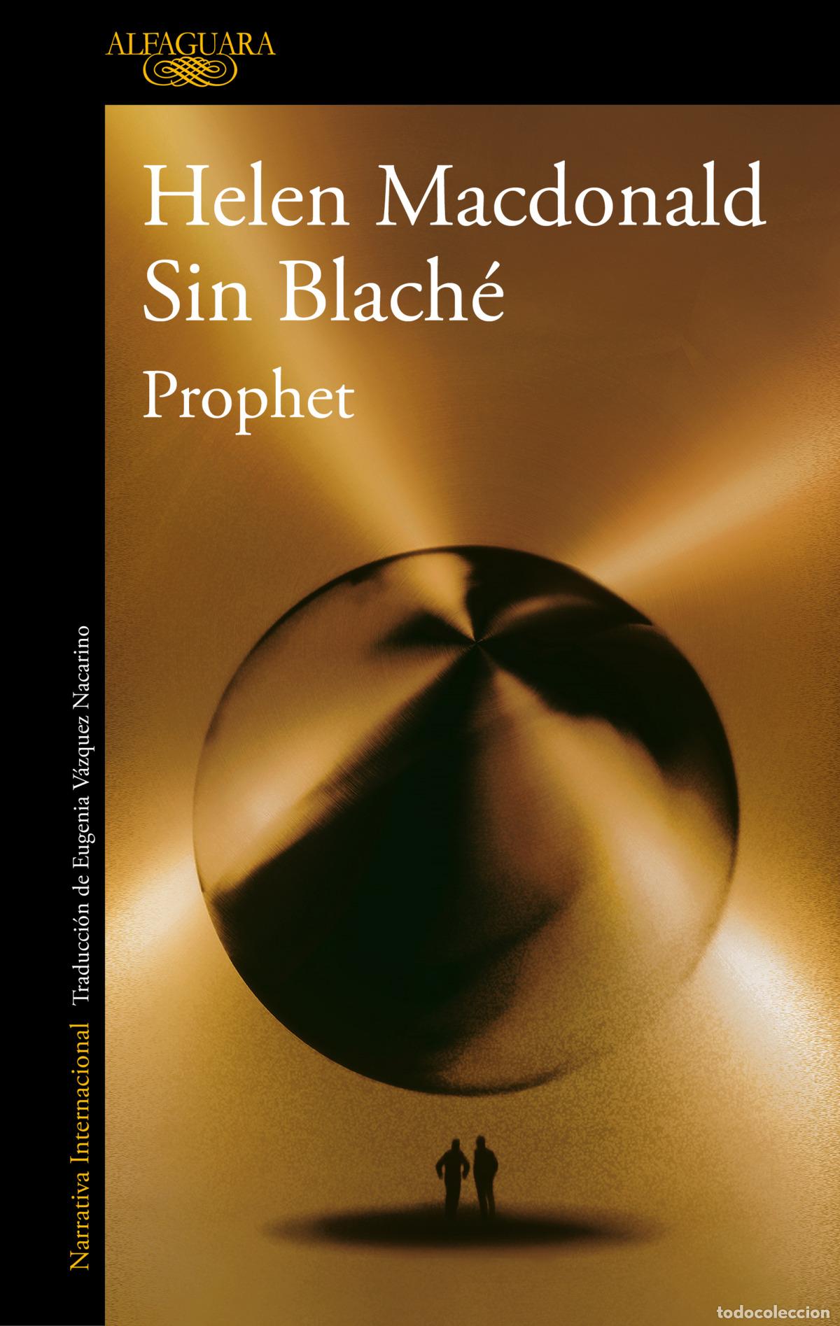 Libros: PROPHET - MACDONALD, HELEN - Foto 1