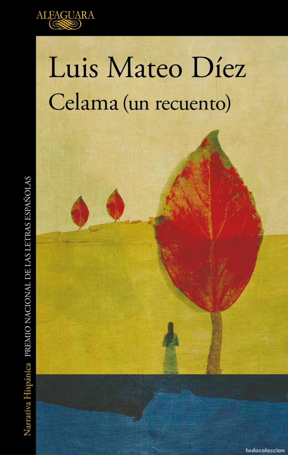 Libros: CELAMA (UN RECUENTO) - MATEO DIEZ, LUIS - Foto 1