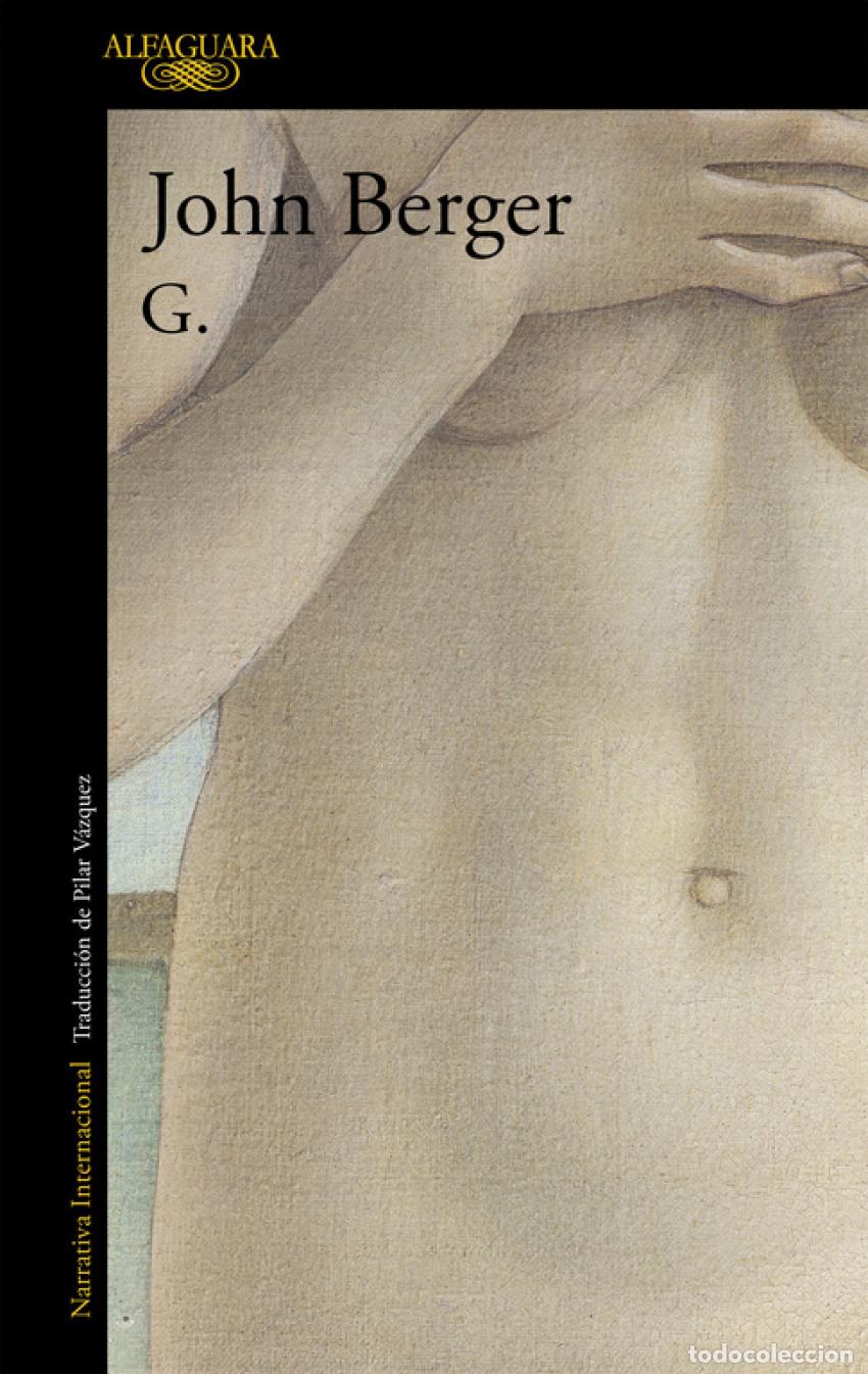 Libros: G - BERGER, JOHN - Foto 1
