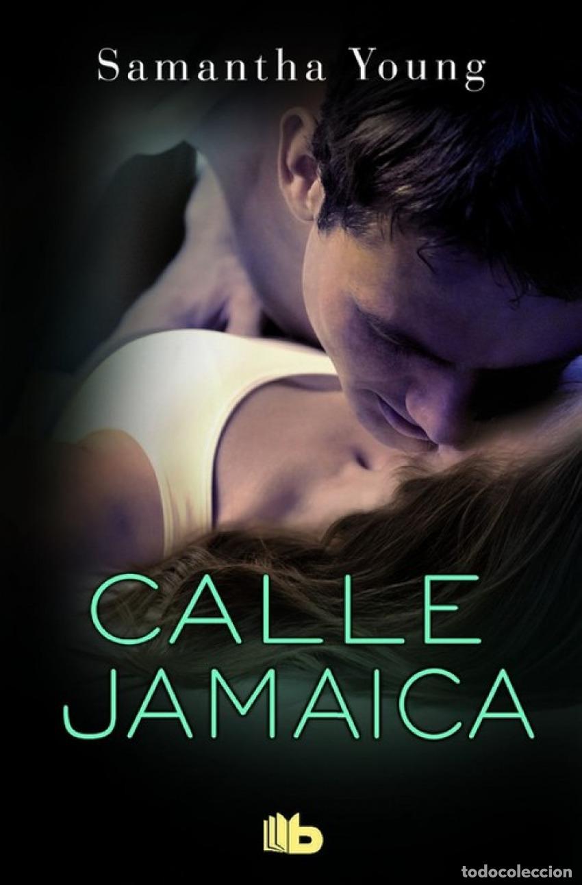 Libros: CALLE JAMAICA - YOUNG, SAMANTHA - Foto 1