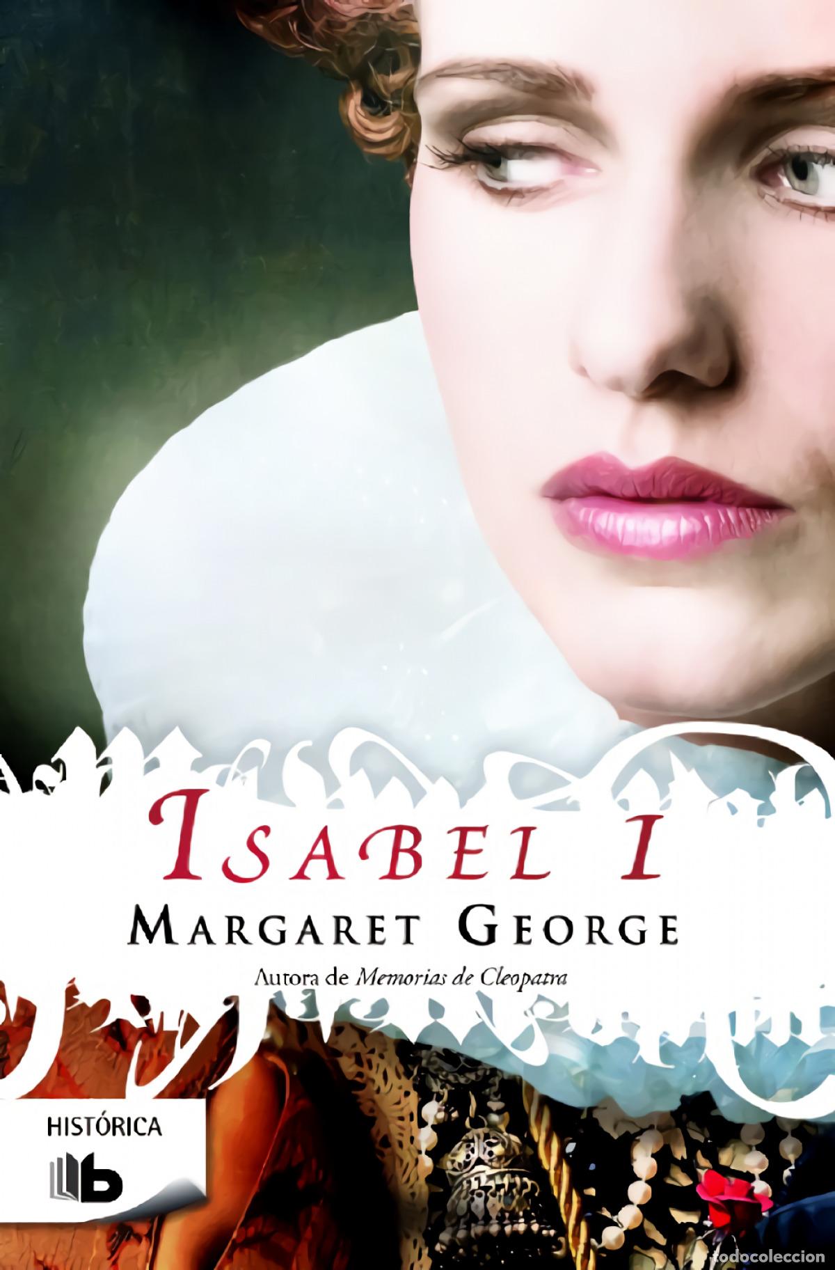 Libros: ISABEL I - GEORGE, MARGARET - Foto 1