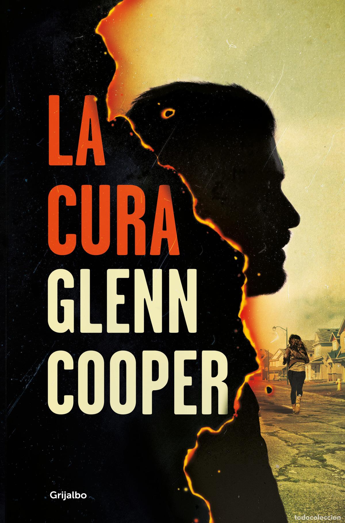 Libros: LA CURA - COOPER, GLENN - Foto 1