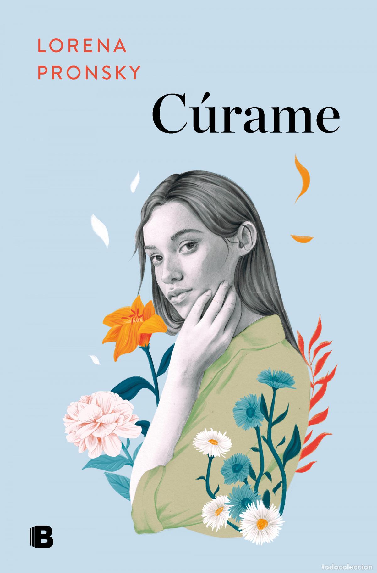 Libros: C&Uacute;RAME - PRONSKY, LORENA - Foto 1