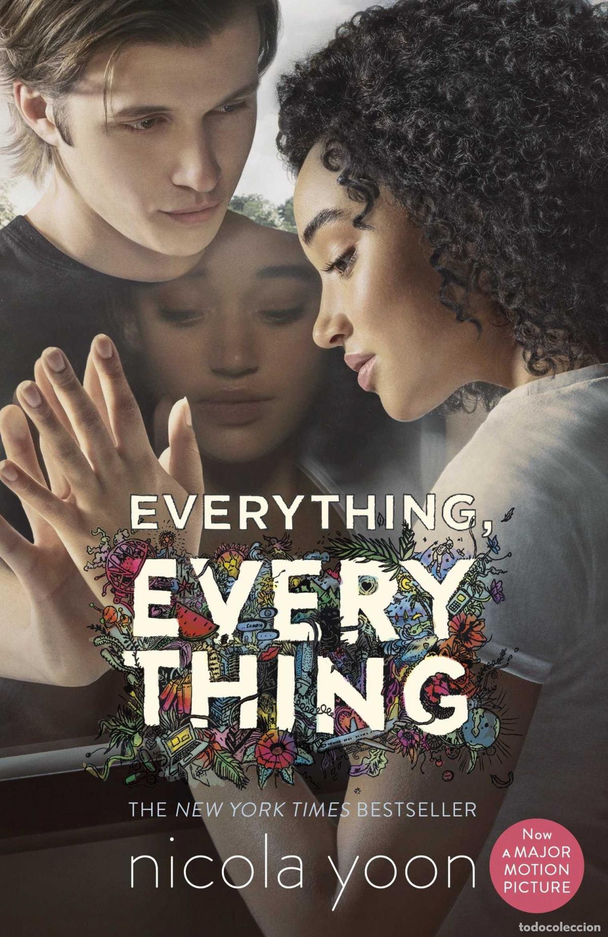 Libros: EVERYTHING, EVERYTHING - YOON, NICOLA - Foto 1