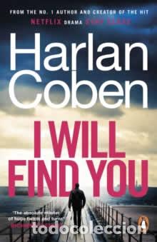 Libros: I WILL FIND YOU - COBEN, HARLAN - Foto 1