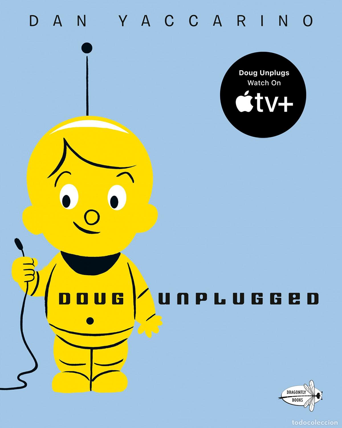 Libros: DOUG UNPLUGGED - YACCARINO, DAN - Foto 1