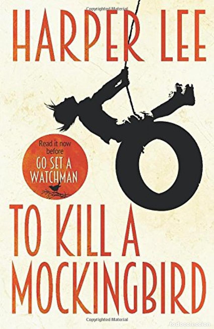 Libros: TO KILL A MOCKINGBIRD - LEE, HARPER - Foto 1