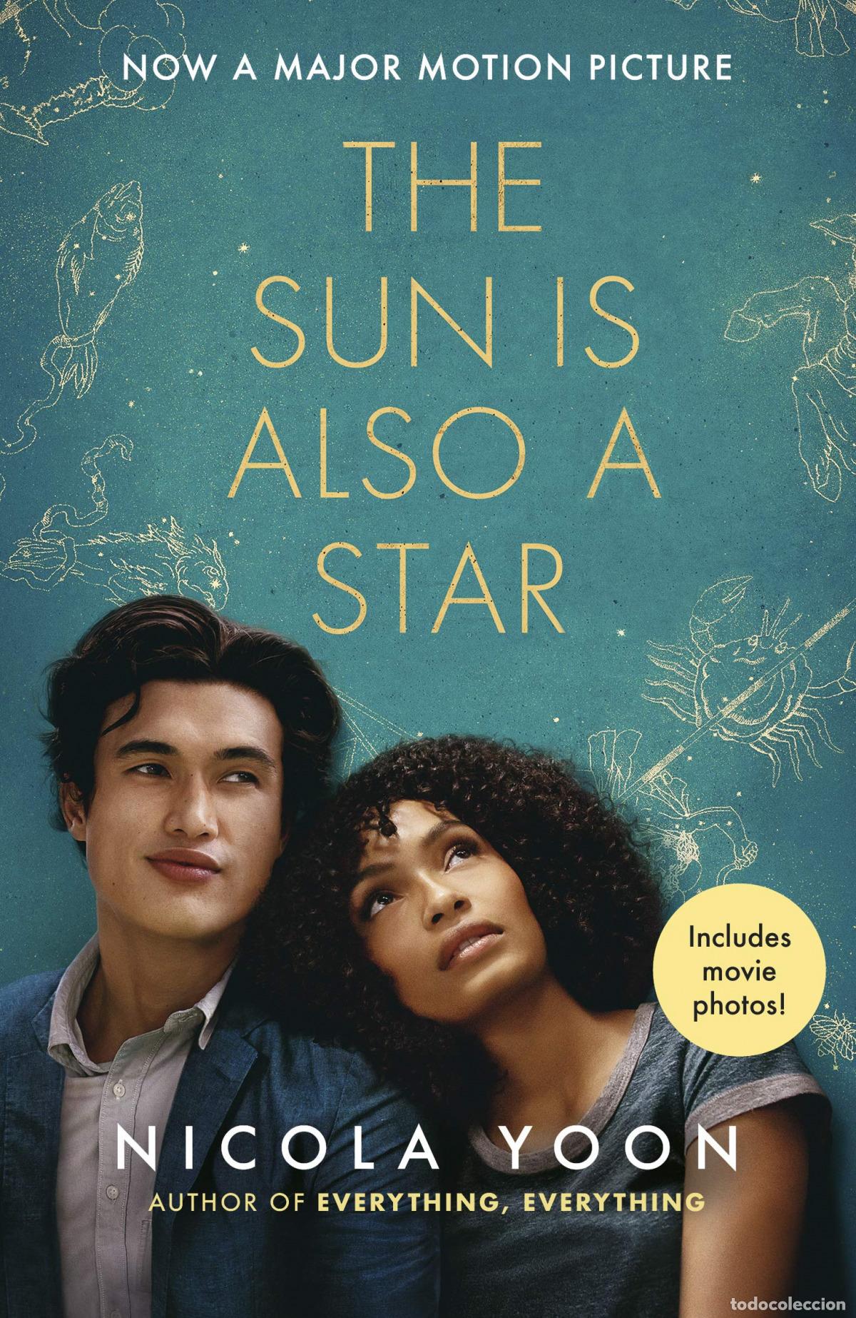 Libros: THE SUN IS ALSO A STAR - YOON, NICOLA - Foto 1