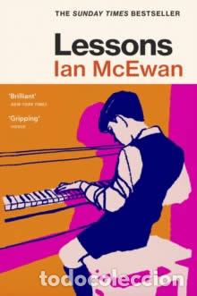 Libros: LESSONS - MCEWAN, IAN - Foto 1