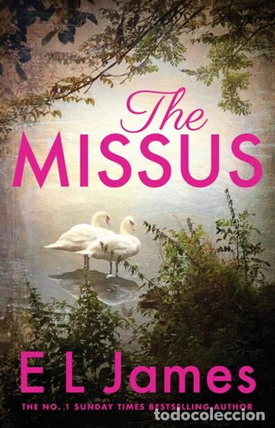 Libros: THE MISSUS - JAMES, E. L. - Foto 1