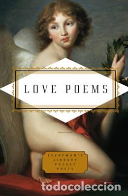 Libros: EVERYMANS LOVE POEMS - WASHINGTON, PETER - Foto 1