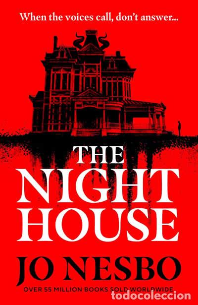 Libros: THE NIGHT HOUSE - NESBO, JO - Foto 1