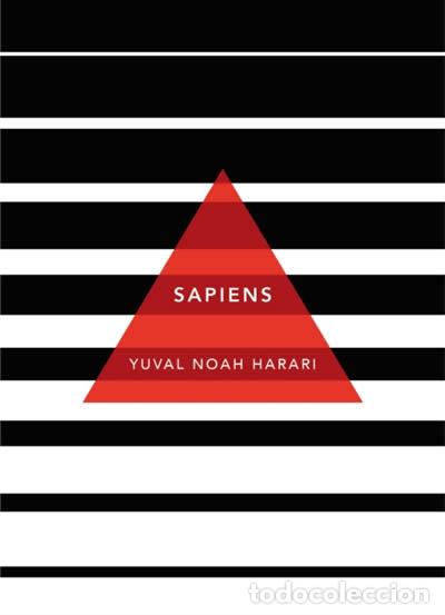 Libros: SAPIENS - HARARI, YUVAL NOAH - Foto 1