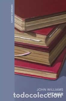 Libros: STONER - WILLIAMS, JOHN - Foto 1