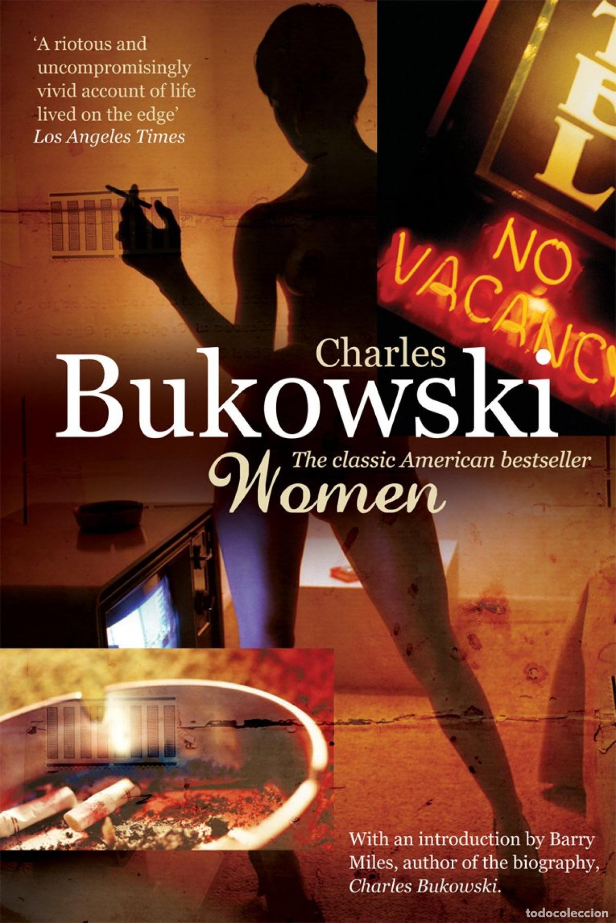 Libros: WOMEN - BUKOWSKI, CHARLES - Foto 1