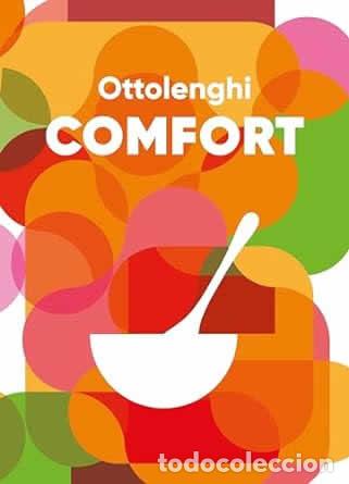 Libros: COMFORT - OTTOLENGHI, YOTAM - Foto 1