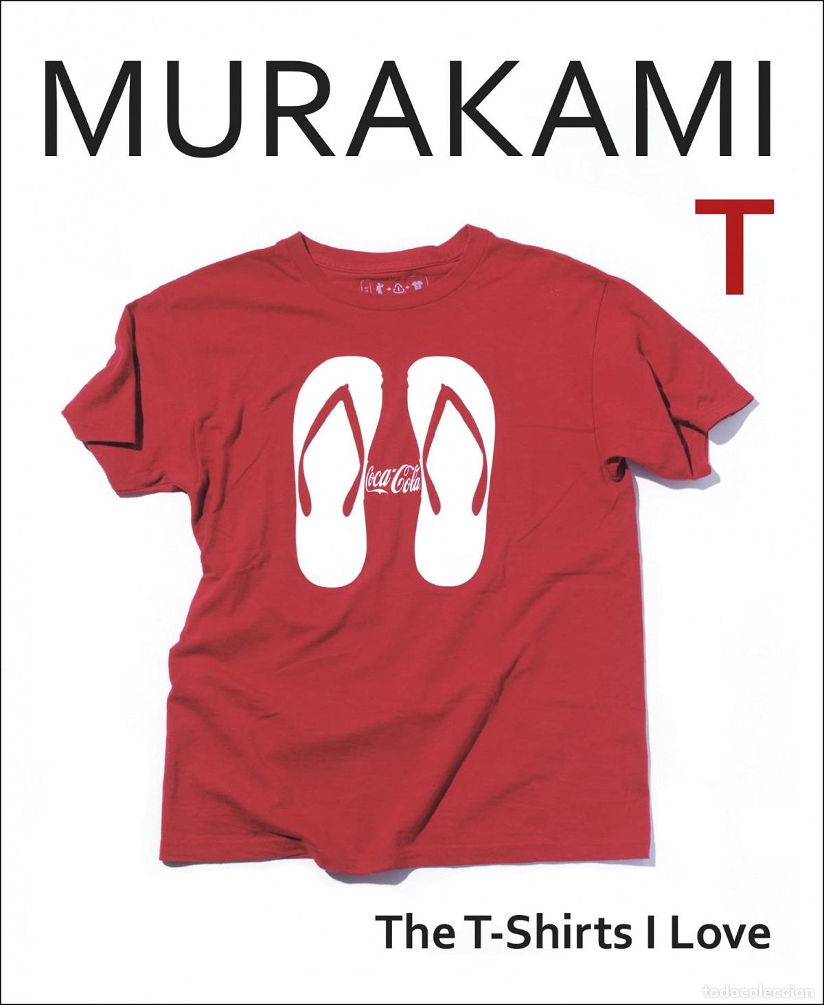 Libros: MURAKAMI T - MURAKAMI, HARUKI - Foto 1