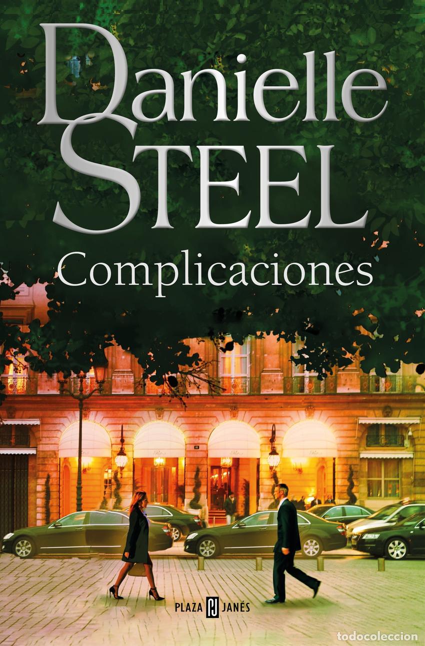 Libros: COMPLICACIONES - STEEL, DANIELLE - Foto 1