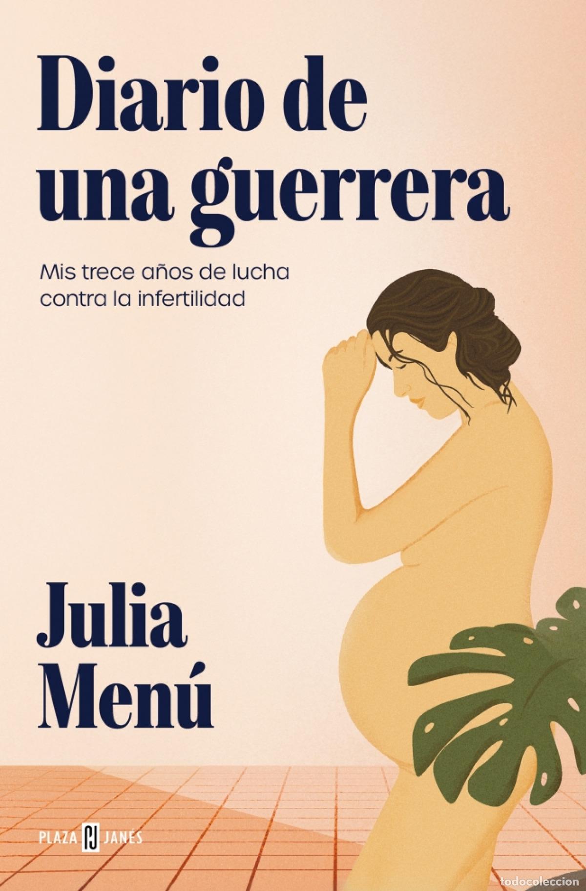 Libros: DIARIO DE UNA GUERRERA - MEN&Uacute;, JULIA - Foto 1