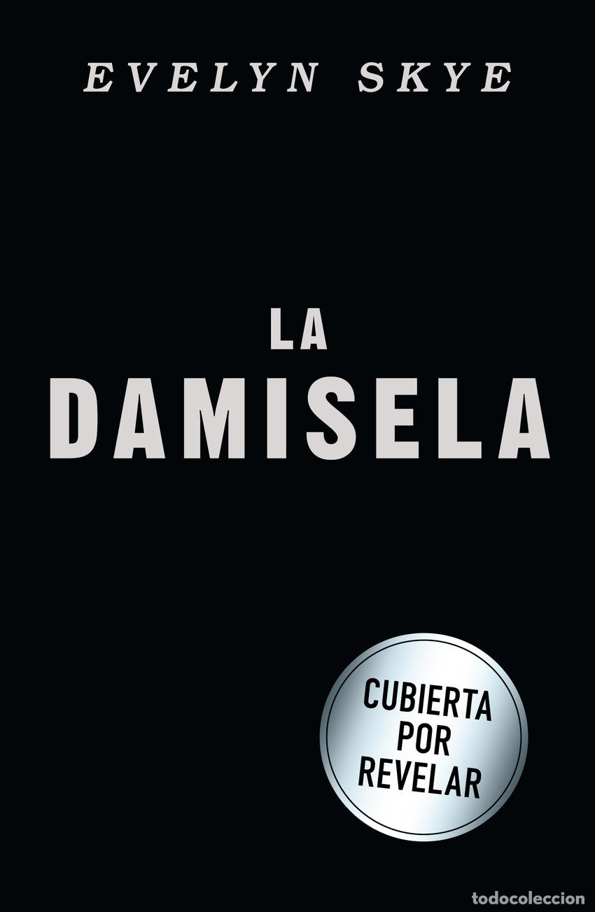 Libros: DAMISELA - SKYE, EVELYN - Foto 1