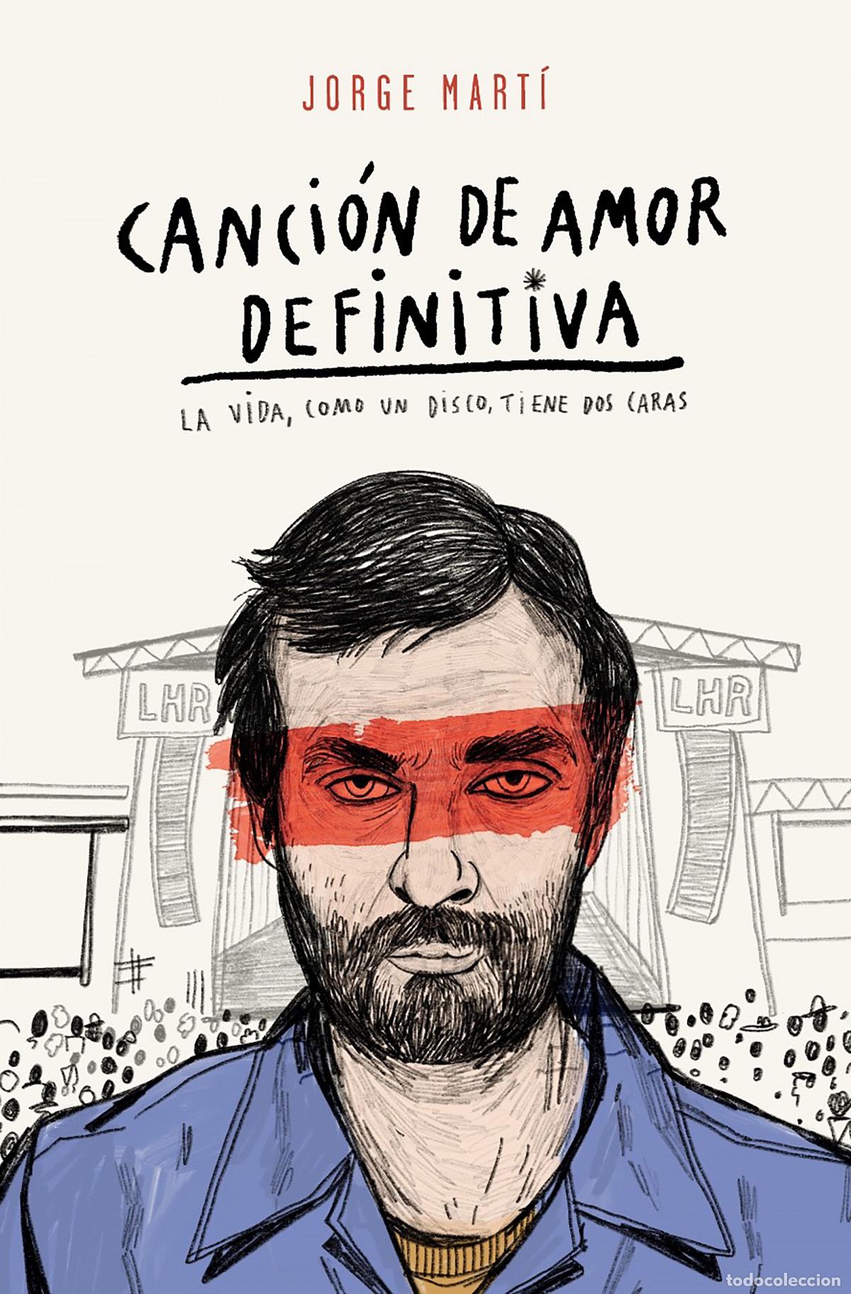 Libros: CANCI&Oacute;N DE AMOR DEFINITIVA - MART&Iacute; AGUAS, JORGE