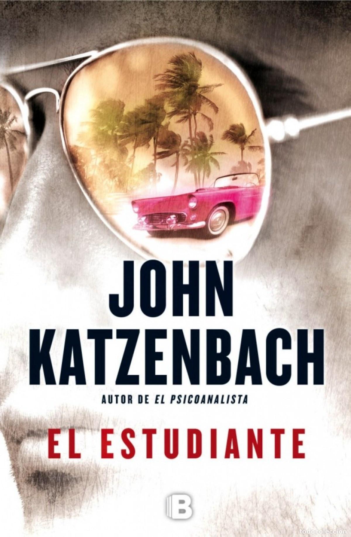 Libros: EL ESTUDIANTE - KATZENBACH, JOHN - Foto 1