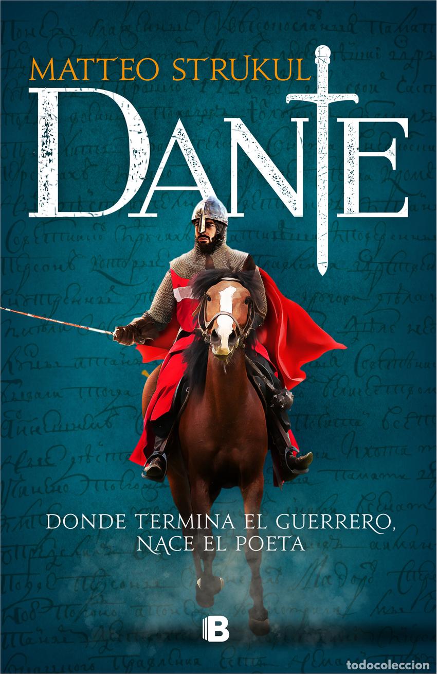 Libros: DANTE - STRUKUL, MATTEO - Foto 1