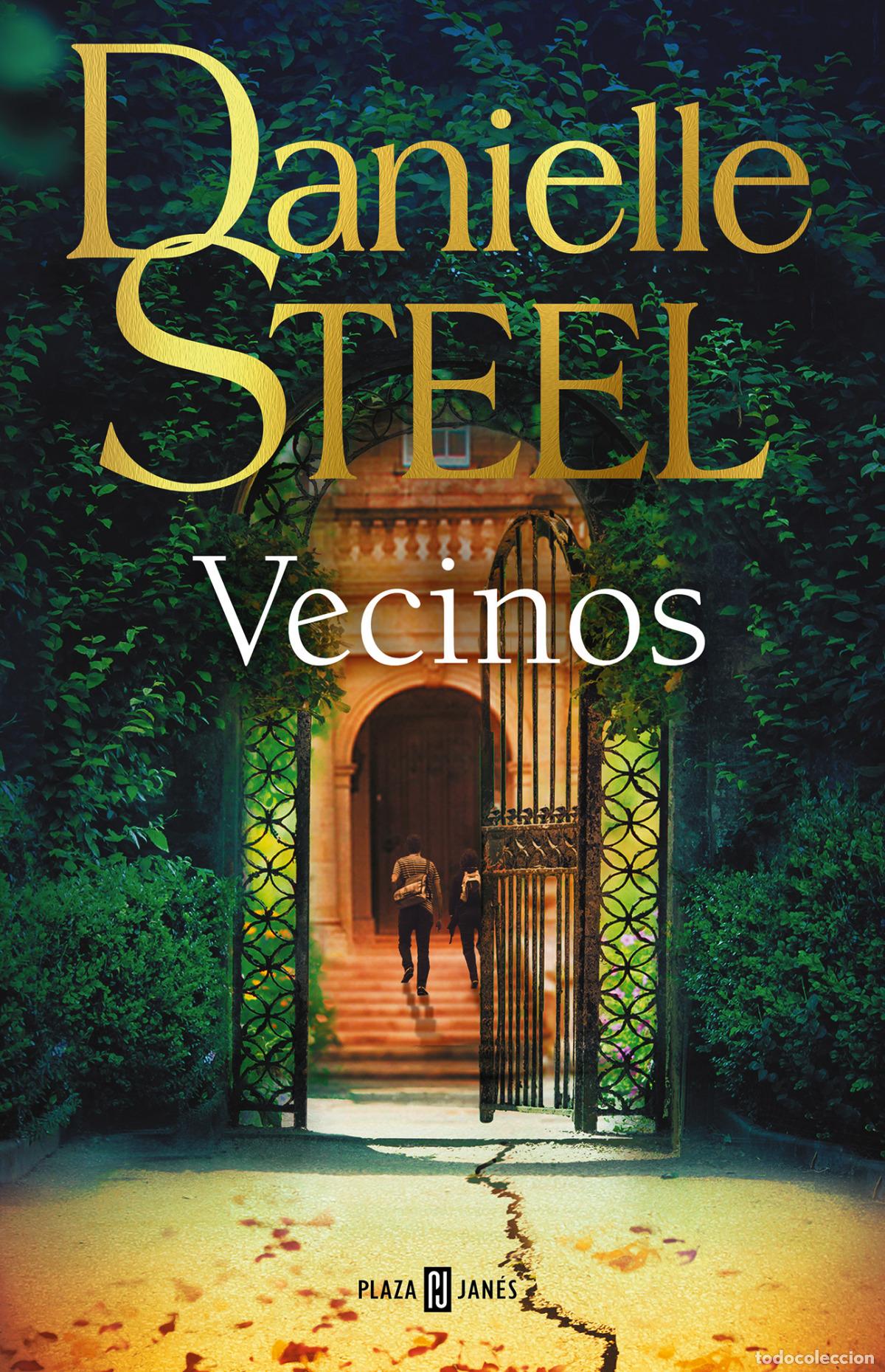 Libros: VECINOS - STEEL, DANIELLE - Foto 1