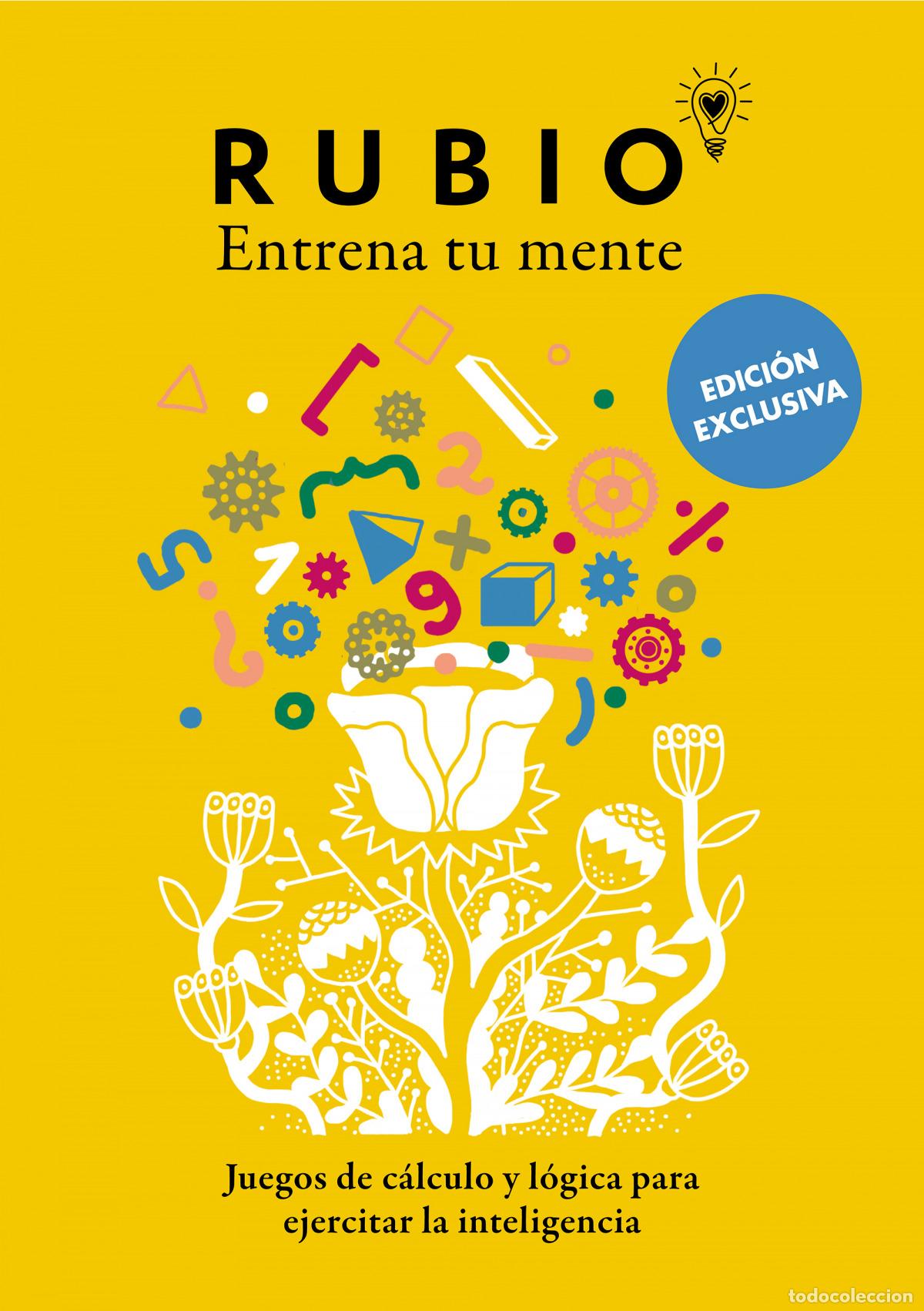 Libros: JUEGOS DE CALCULO Y LOGICA PARA EJERCITAR LA INTELIGENCIA - VV.AA. - Foto 1