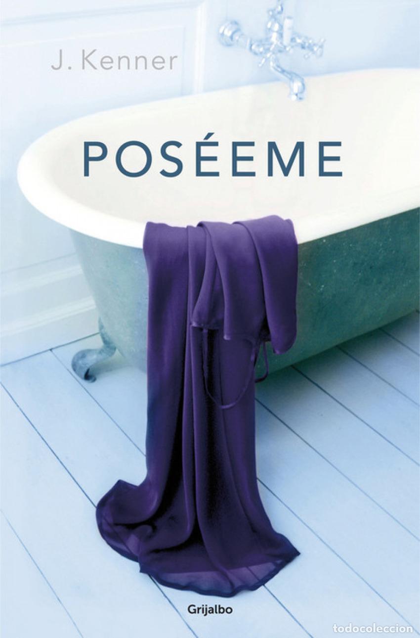 Libros: POS&Eacute;EME - KENNER, J. - Foto 1