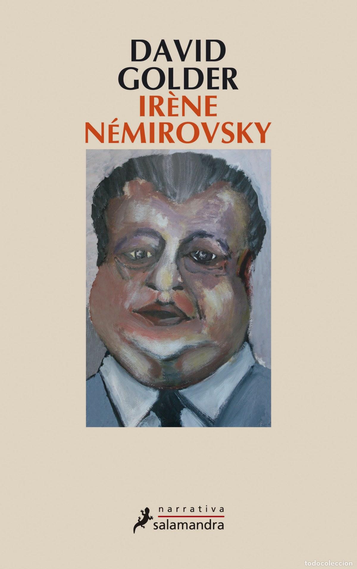 Libros: DAVID GOLDER - N&Eacute;MIROVSKY, IR&Egrave;NE - Foto 1